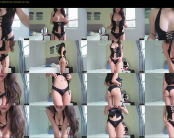 amyalwayshere — 15 minute Chaturbate female cam show recording, 720p, Nov 16, 2025