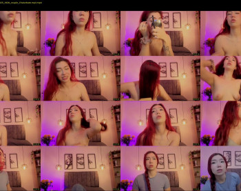 andy_and_emma — 20 minute Chaturbate couple cam show recording, 720p, Nov 16, 2025