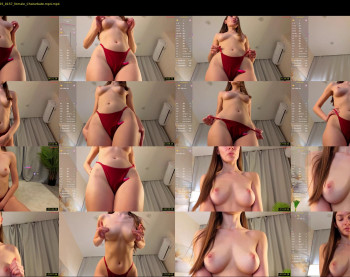 anitawindmeyer — 117 minute Chaturbate female cam show recording, 720p, Nov 17, 2025