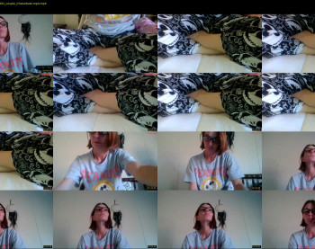 bamacpl80 — 3 minute Chaturbate couple cam show recording, 480p, Nov 16, 2025