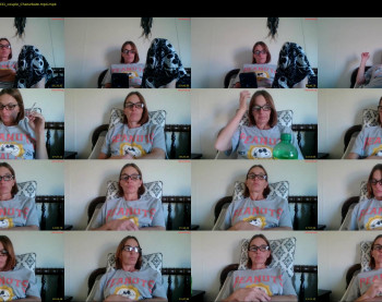 bamacpl80 — 27 minute Chaturbate couple cam show recording, 480p, Nov 16, 2025