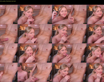 beatris_mils — 21 minute Chaturbate female cam show recording, 720p, Nov 16, 2025