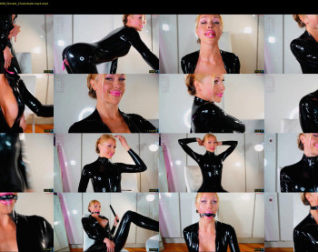 beatrix_rich — 41 minute Chaturbate female cam show recording, 720p, Nov 16, 2025