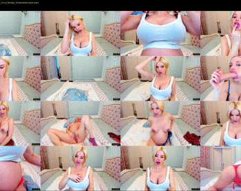 beaute_fatale — 119 minute Chaturbate female cam show recording, 720p, Nov 16, 2025