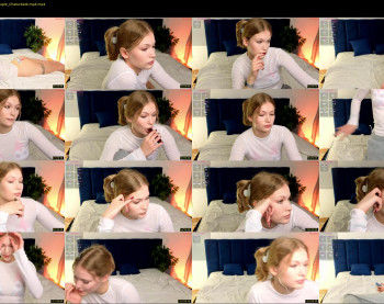 bjliki — 94 minute Chaturbate couple cam show recording, 720p, Nov 16, 2025