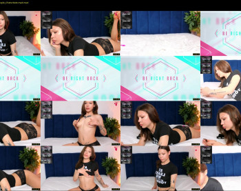 bjliki — 120 minute Chaturbate couple cam show recording, 720p, Nov 16, 2025