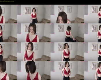 bondistar — 120 minute Chaturbate female cam show recording, 720p, Nov 16, 2025