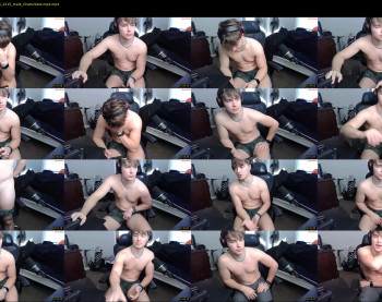 bubblebuttbdn — 10 minute Chaturbate male cam show recording, 720p, Nov 16, 2025