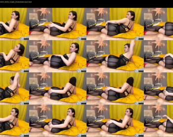 bugs_and_bunny13 — 6 minute Chaturbate couple cam show recording, 720p, Nov 17, 2025