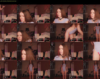 bunny_marthy — 11 minute Chaturbate female cam show recording, 720p, Nov 16, 2025