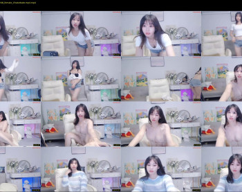 candy8998 — 81 minute Chaturbate female cam show recording, 480p, Nov 17, 2025