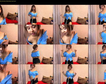 clary_cloud — 40 minute Chaturbate female cam show recording, 720p, Nov 16, 2025