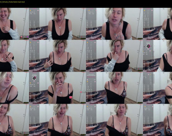 clittytastic — 25 minute Chaturbate female cam show recording, 720p, Nov 16, 2025