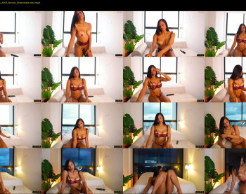 connycuisman — 121 minute Chaturbate female cam show recording, 720p, Nov 16, 2025
