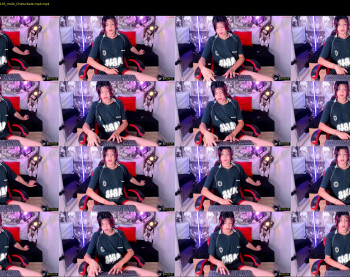 dan_copers — 6 minute Chaturbate male cam show recording, 720p, Nov 16, 2025