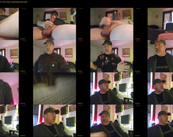 dcorruptor — 65 minute Chaturbate male cam show recording, 720p, Nov 16, 2025