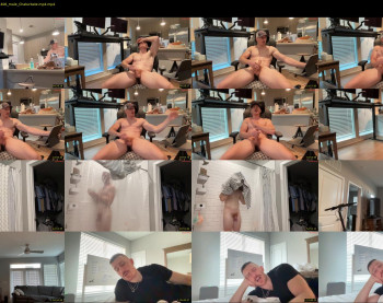 discgolf4life — 85 minute Chaturbate male cam show recording, 720p, Nov 16, 2025