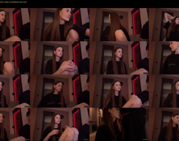 double_sun — 57 minute Chaturbate couple cam show recording, 720p, Nov 17, 2025