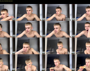 echowraith — 101 minute Chaturbate male cam show recording, 720p, Nov 16, 2025
