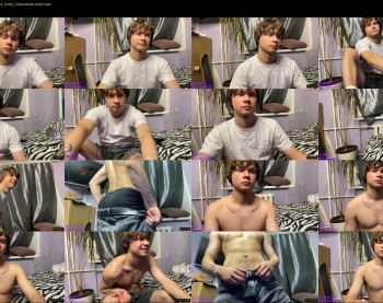 eitanhere — 92 minute Chaturbate male cam show recording, 720p, Nov 16, 2025