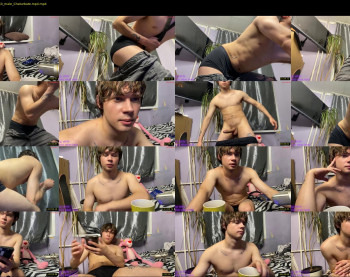 eitanhere — 121 minute Chaturbate male cam show recording, 720p, Nov 16, 2025