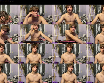 eitanhere — 22 minute Chaturbate male cam show recording, 720p, Nov 17, 2025