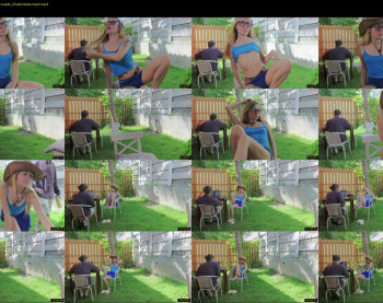 ellcrys — 121 minute Chaturbate couple cam show recording, 720p, Nov 17, 2025