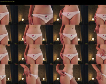 em1ly_e — 3 minute Chaturbate female cam show recording, 720p, Nov 17, 2025