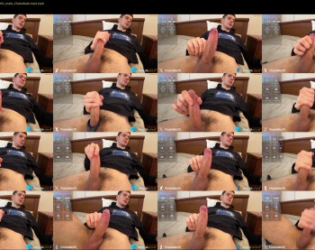 fate_fit_fun — 69 minute Chaturbate male cam show recording, 720p, Nov 16, 2025