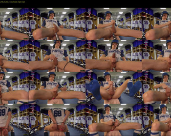 fetishboyfun — 63 minute Chaturbate male cam show recording, 720p, Nov 16, 2025