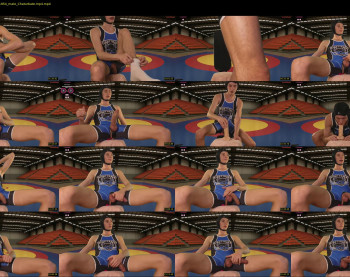 fetishboyfun — 26 minute Chaturbate male cam show recording, 720p, Nov 16, 2025
