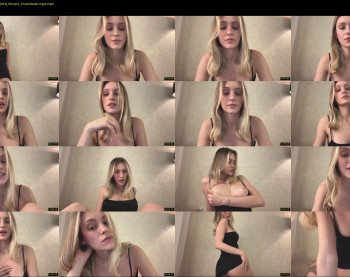 fflloowweerr — 28 minute Chaturbate couple cam show recording, 720p, Nov 16, 2025