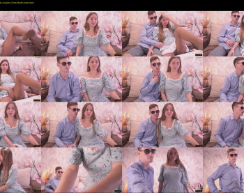 fluffy_hat — 68 minute Chaturbate female cam show recording, 720p, Nov 16, 2025