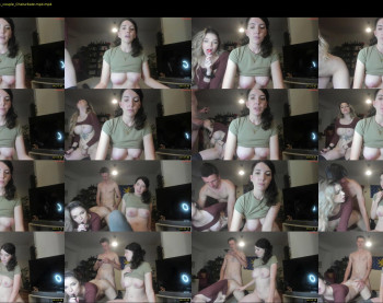 foxycam — 8 minute Chaturbate female cam show recording, 720p, Nov 16, 2025