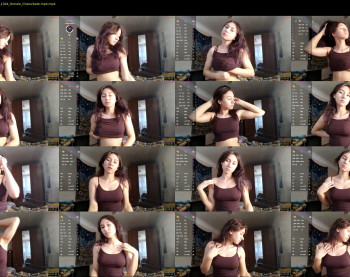 fredmurrietta — 15 minute Chaturbate female cam show recording, 720p, Nov 16, 2025