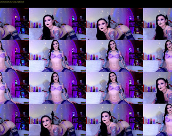 freyax69 — 71 minute Chaturbate female cam show recording, 720p, Nov 16, 2025