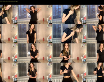 glennbloebaum — 38 minute Chaturbate female cam show recording, 720p, Nov 16, 2025