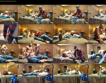 hardworkertn — 16 minute Chaturbate male cam show recording, 720p, Nov 16, 2025