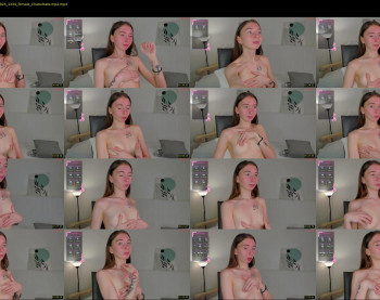 havefunwithmee_ — 15 minute Chaturbate female cam show recording, 720p, Nov 16, 2025