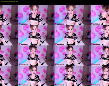 helloiamastrid — 19 minute Chaturbate female cam show recording, 720p, Nov 16, 2025