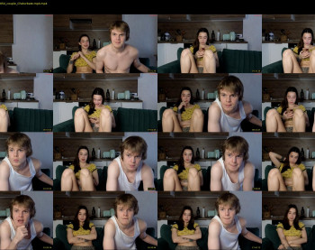 holdonbitch — 20 minute Chaturbate male cam show recording, 720p, Nov 16, 2025