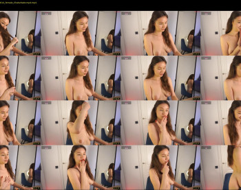 honey_pixie — 9 minute Chaturbate female cam show recording, 720p, Nov 16, 2025
