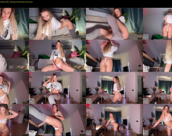 inspiration_in_frame — 121 minute Chaturbate female cam show recording, 720p, Nov 17, 2025