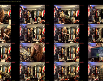 intothewoodswego — 39 minute Chaturbate female cam show recording, 480p, Nov 16, 2025
