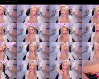 isabela_romano — 22 minute Chaturbate female cam show recording, 720p, Nov 16, 2025