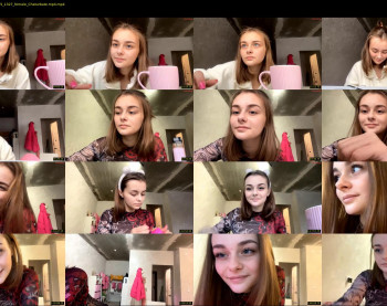 isauratorkelson — 120 minute Chaturbate female cam show recording, 720p, Nov 16, 2025