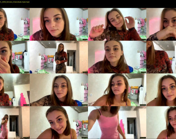 isauratorkelson — 116 minute Chaturbate female cam show recording, 720p, Nov 16, 2025
