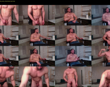 ivanhydee — 79 minute Chaturbate male cam show recording, 720p, Nov 16, 2025