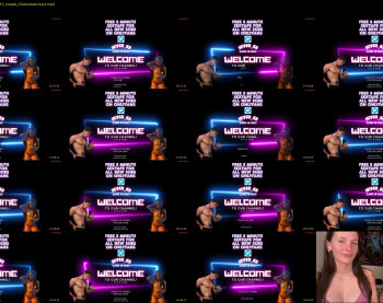 ivy69_9 — 45 minute Chaturbate couple cam show recording, 720p, Nov 16, 2025