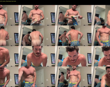 jaypipeahoe — 3 minute Chaturbate male cam show recording, 720p, Nov 16, 2025